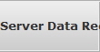 Server Data Recovery Commack server 